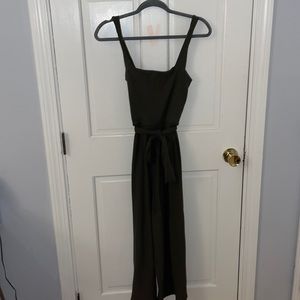 American Eagle Jump suite